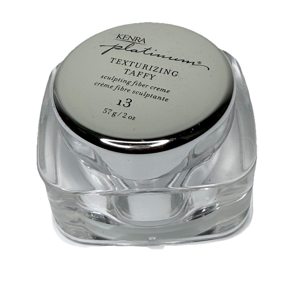 Kenra Platinum Texturizing Taffy 13 - 2 oz